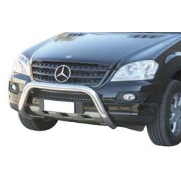 SUPER BAR INOX D.76 MERCEDES ML 2006- 