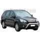 SUPER BAR INOX D.76 HONDA CRV 2007- 