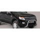 SUPER BAR INOX 76 FORD RANGER 2012- CE