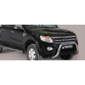SUPER BAR INOX 76 FORD RANGER 2012- CE