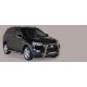 SUPER BAR INOX 76 CHEVROLET CAPTIVA 2011- CE 