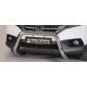 SUPER BAR INOX 76 HONDA CR-V 2012- CE