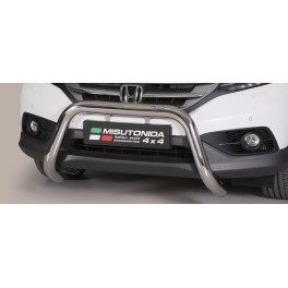 SUPER BAR INOX 76 HONDA CR-V 2012- CE