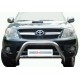 SUPER BAR INOX D.76 TOYOTA VIGO 2005- CEE  sonauto