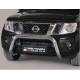 SUPER BAR INOX 76 NISSAN PATHFINDER 2011- CE 