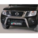 SUPER BAR INOX 76 NISSAN PATHFINDER 2011- CE 