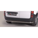 PARE CHOC ARRIERE INOX 63 MERCEDES CITAN 2012- 