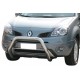 SUPER BAR INOX D.76 RENAULT KOLEOS 2008- CE 