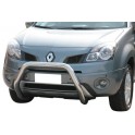 SUPER BAR INOX D.76 RENAULT KOLEOS 2008- CE 