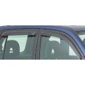 DEFLECTEUR D'AIR SUZUKI VITARA 5 PORTES 1989- 