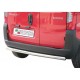 PROTECTION ARRIERE INOX 63 PEUGEOT BIPPER 2008- CE 