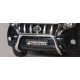 SUPER BAR INOX 76 TOYOTA LAND CRUISER 150 5P 2014 - CE