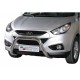 SUPER BAR INOX 76 HYUNDAI IX35 2009- CE 