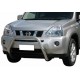 SUPER BAR INOX D.76 NISSAN XTRAIL 2007- 2009 CE 