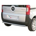 PROTECTION ARRIERE INOX 63 CITROEN NEMO 2007- CE 