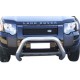 SUPER BAR INOX D.76 LANDROVER FREELANDER 2004- 2007 