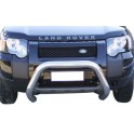 SUPER BAR INOX D.76 LANDROVER FREELANDER 2004- 2007 
