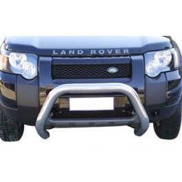 SUPER BAR INOX D.76 LANDROVER FREELANDER 2004- 2007 