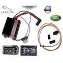 INTERFACE FIBRE OPTIQUE PARROT MKI ASTON MARTIN LAND ROVER VOLVO