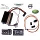 INTERFACE FIBRE OPTIQUE PARROT MKI ASTON MARTIN LAND ROVER VOLVO
