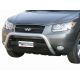 SUPER BAR INOX 76 HYUNDAI SANTA FE 2006- 2010 CE 