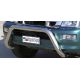 SUPER BAR INOX 76 ISUZU D-MAX 2004- 2006 