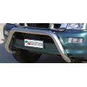 SUPER BAR INOX 76 ISUZU D-MAX 2004- 2006 