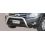 SUPER BAR INOX D.76 TOYOTA RAV 4 2006- 
