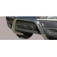 SUPER BAR INOX D.76 TOYOTA HILUX 2005