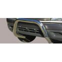 SUPER BAR INOX D.76 TOYOTA HILUX 2003- 2005 
