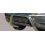 SUPER BAR INOX D.76 TOYOTA HILUX 2003- 2005 