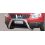 SUPER BAR INOX D.76 NISSAN QASQHAI 2007- 