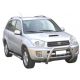 SUPER BAR INOX D.76 TOYOTA RAV 4 2000- 2003 