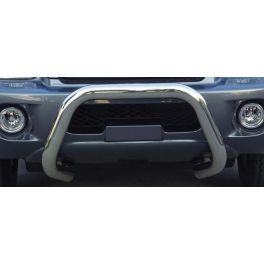 SUPER BAR INOX 76 HYUNDAI SANTA FE 2000- 2005