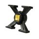 SUPPORT MAGNETIQUE GRILLE DE VENTILATION POUR GPS et SMARTPHONE