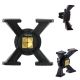 SUPPORT POUR GRILLE TETRAX AIMANTE POUR GPS et SMARTPHONE