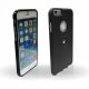 COQUE TETRAX XCASE POUR IPHONE 6 MAGNETIQUE NOIR
