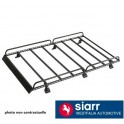 Galerie EPOXY NISSAN NV400 2010- (L4H2) - sans déflecteur siarr
