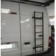 Echelle EPOXY PEUGEOT BOXER 1994-2006 (Toit plat)  - siarr
