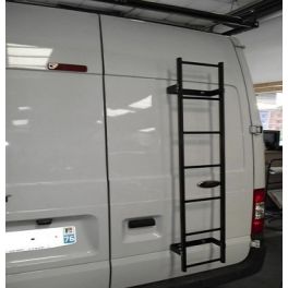 Echelle EPOXY PEUGEOT BOXER 1994-2006 (Toit plat)  - siarr
