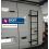 Echelle EPOXY MERCEDS SPRINTER 06/2006- (H2)  - siarr