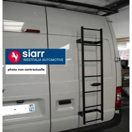 Echelle EPOXY MERCEDS SPRINTER 06/2006- (H1)  - siarr