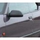 Glace et Porte Miroir RENAULT19 1988-1995 - Gauche - CIPA