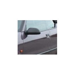 Glace et Porte Miroir RENAULT19 1988-1995 - Gauche - CIPA