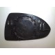 Glace et Porte Miroir OPEL CORSA D 2006- - Gauche - Aspherique