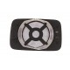 Glace et Porte Miroir BMW SERIE 5 1988-1992 (E34) - Droit - Degivrage