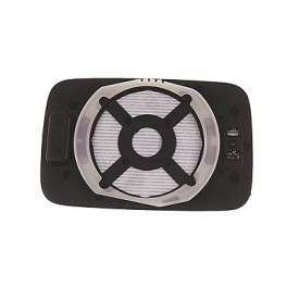 Glace et Porte Miroir BMW SERIE 5 1988-1992 (E34) - Droit - Degivrage