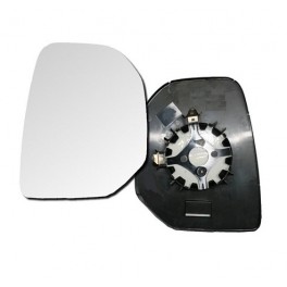 Glace et Porte Miroir CITROEN BERLINGO 2008-2012 - Droit - Degivrage - Bombee