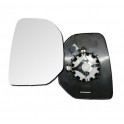 Glace et Porte Miroir CITROEN BERLINGO 2008-2012 - Gauche - Bombee