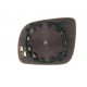 Glace et Porte Miroir AUDI A4 1994-2000 - Droit - Degivrage